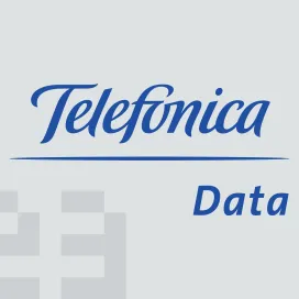 Telefonica Data